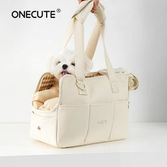 Pet Carrier Portable Shoulder Handbag