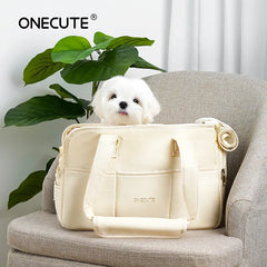 Pet Carrier Portable Shoulder Handbag